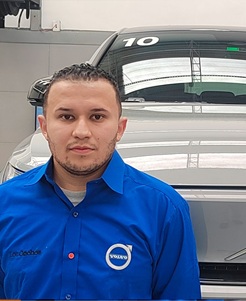 Christian Galván