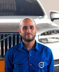 David Gutierrez